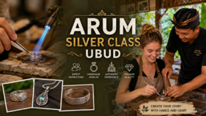 Affordable vs Premium Silver Classes at Arum Silver Class Ubud Bali